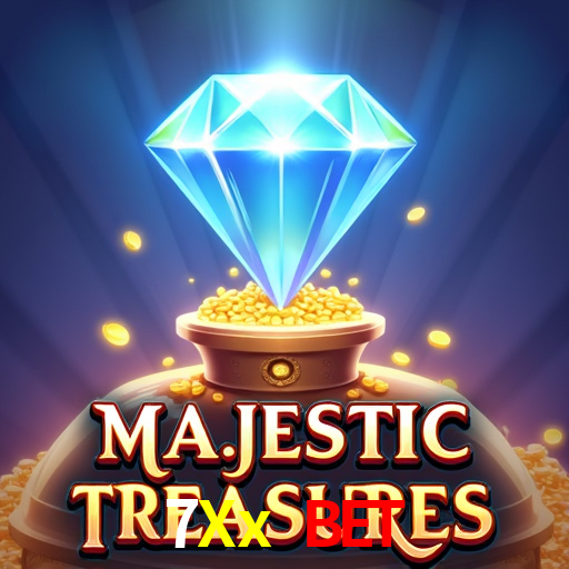 Sinta a adrenalina dos jogos de cassino com 7Xx Bet