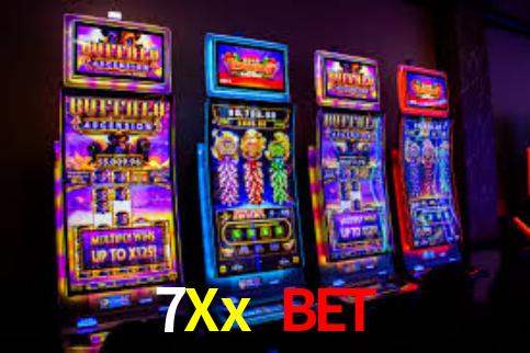 7Xx Bet