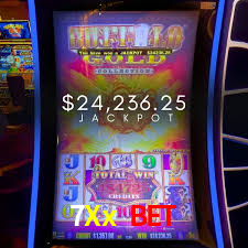 7Xx Bet: Jogue Crash e Experimente Alta Recompensa Instantânea