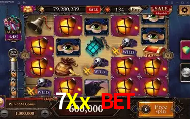 7Xx Game