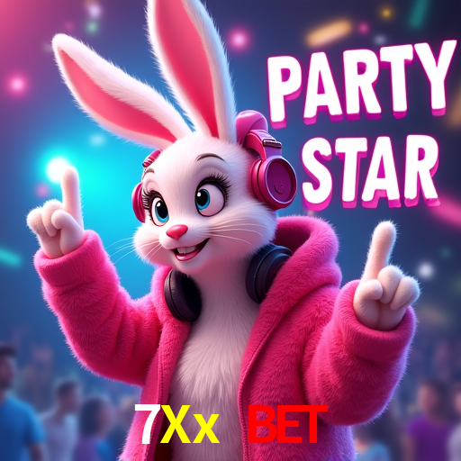 7Xx Bet: Jogos de Caça-Níqueis-Altas Recompensas, Roleta-Velocidade, Blackjack-Desafios Máximos