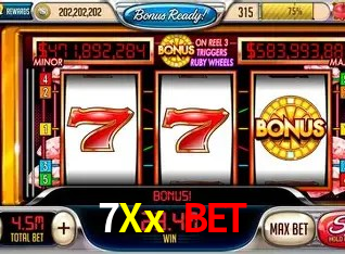 Explore as vantagens do 7Xx Bet: serviço profissional e confiabilidade